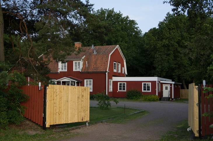 Dhamma Sobhana Vipassana Meditation Center Image