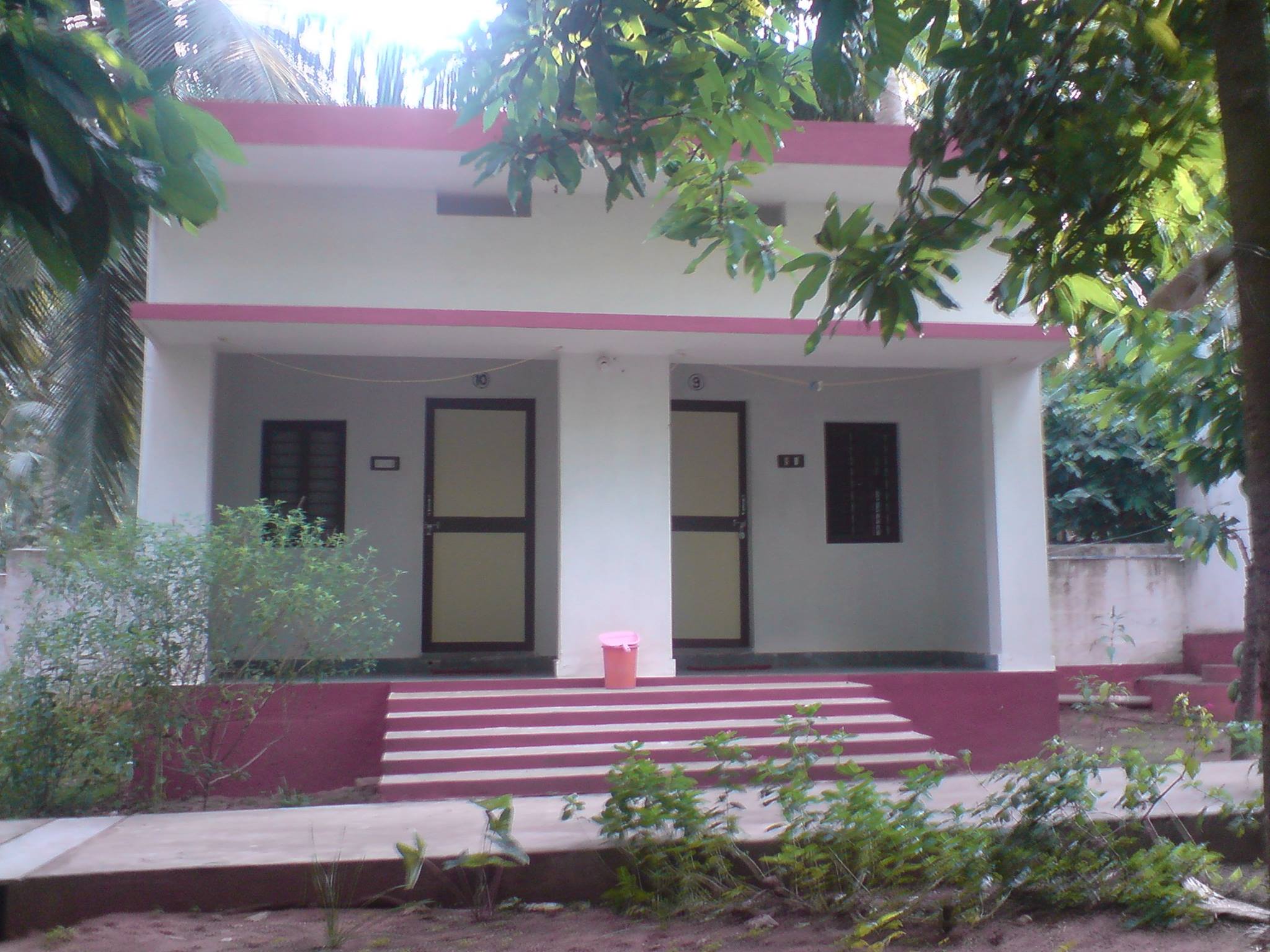 Dhamma Vijaya Vipassana Meditation Center Image