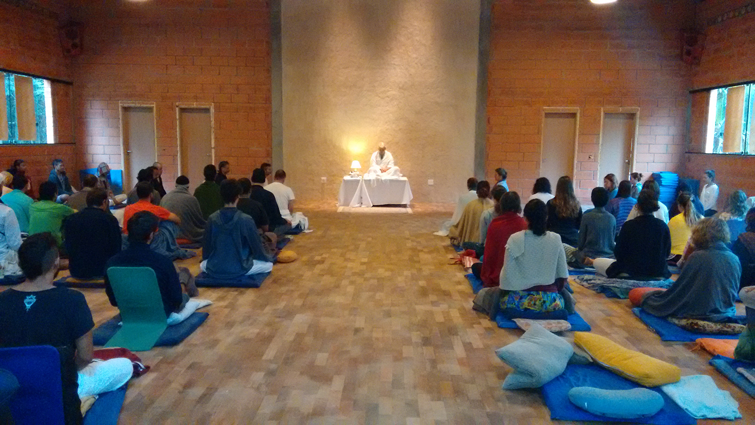 Dhamma Saraṇa Vipassana Meditation Centre