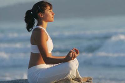 Vipassana Meditation Center Image