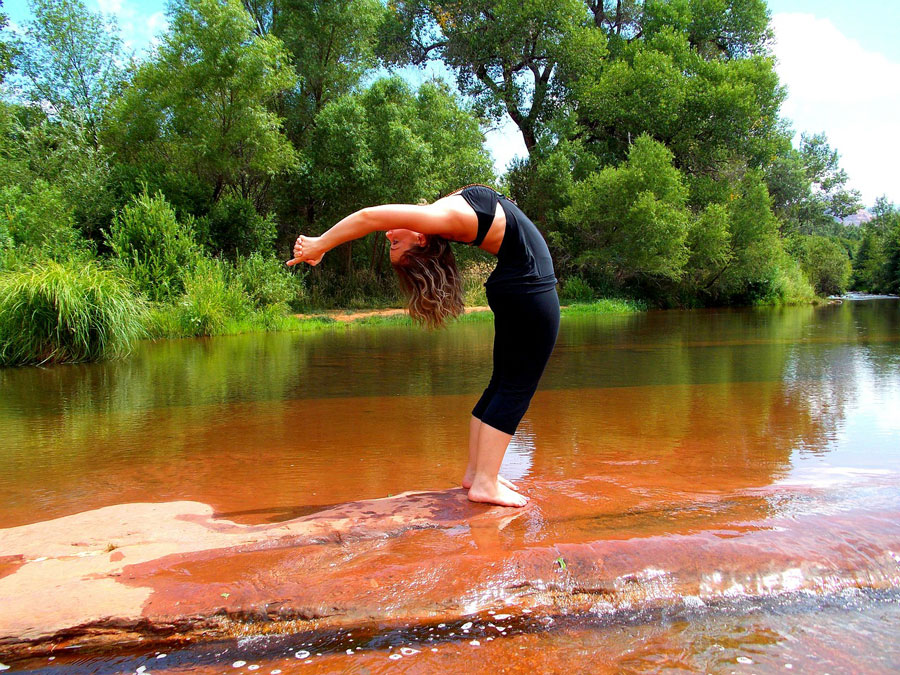 Ek Omkar Yoga Centre Image