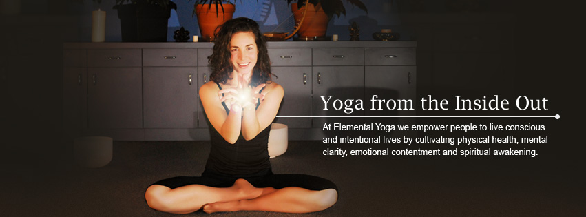 Elemental Yoga North Yoga Studio Image
