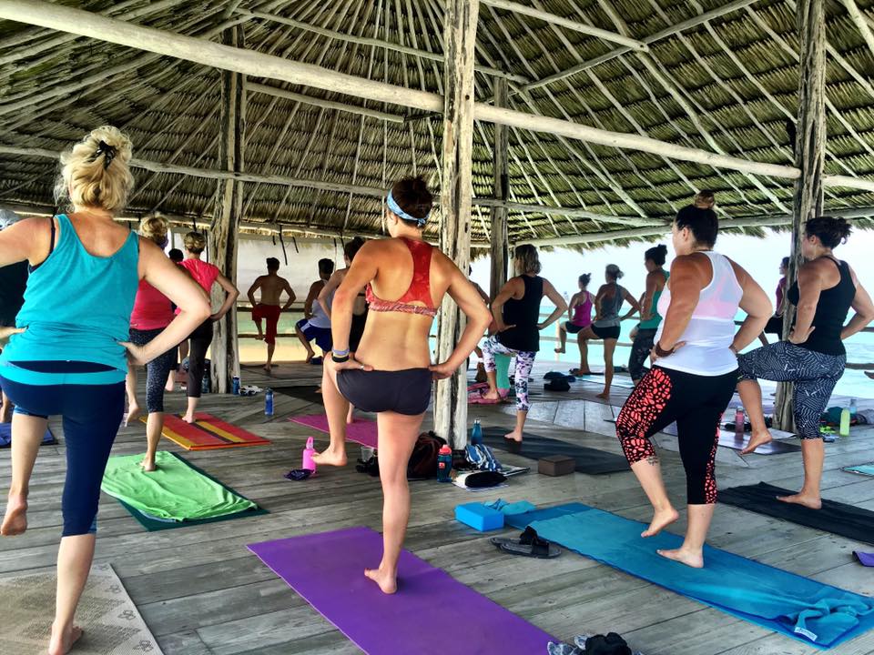 Goyoga Company Image