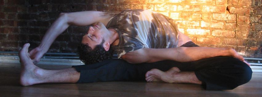 Hot Dog Yoga Studio Image