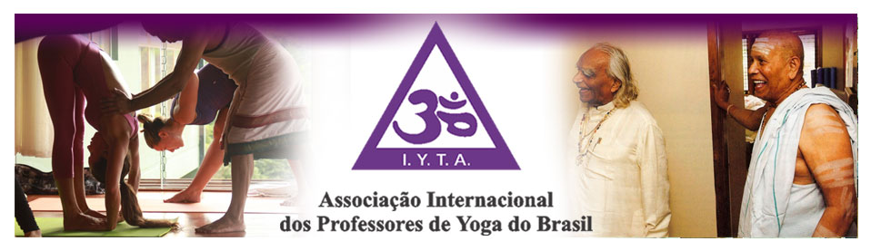 Iyta - Associação Internacional Dos Professores De Yoga Do