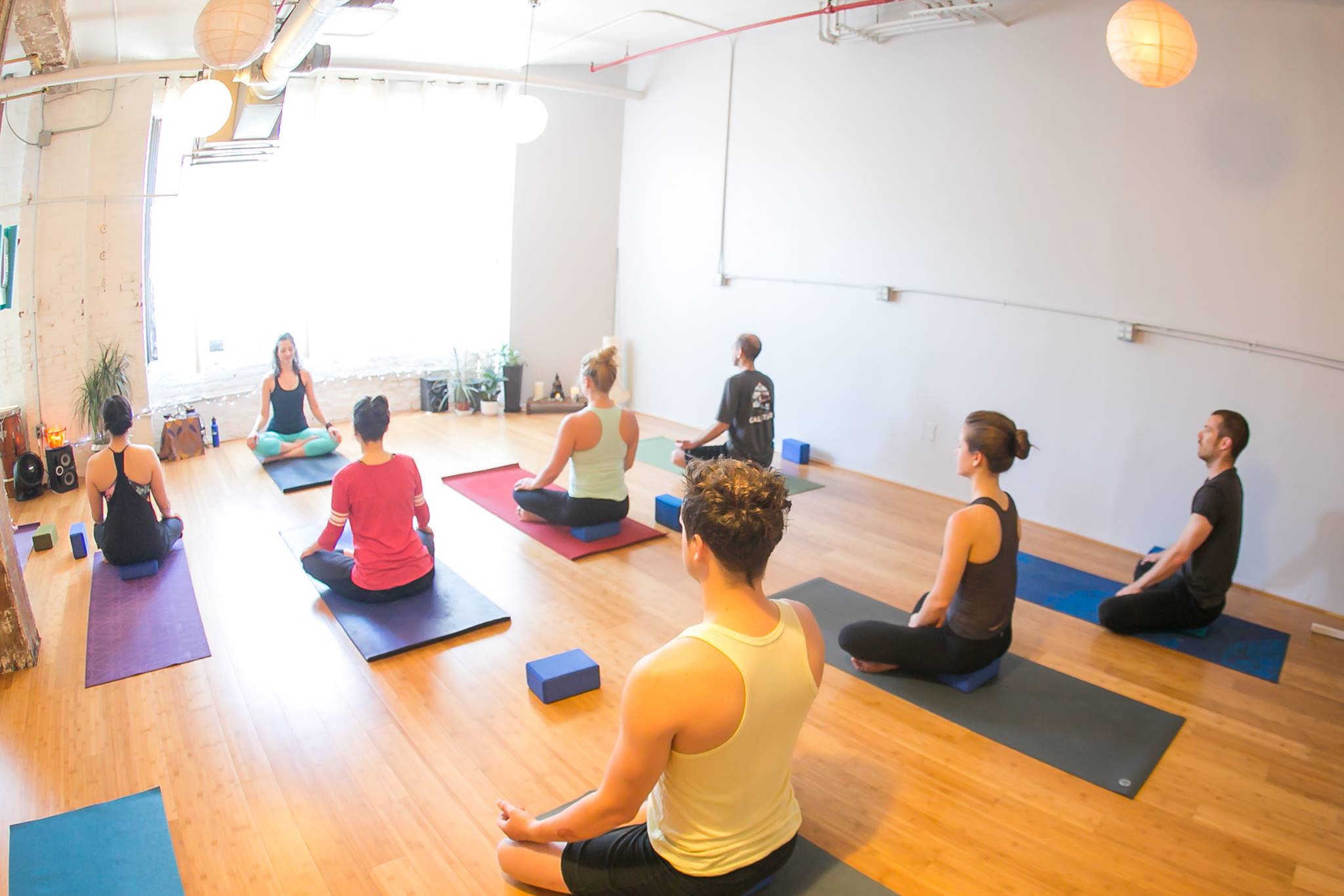Jai Yoga Arts Studio