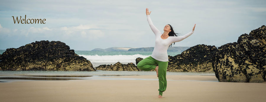Jo Yoga Basingstoke