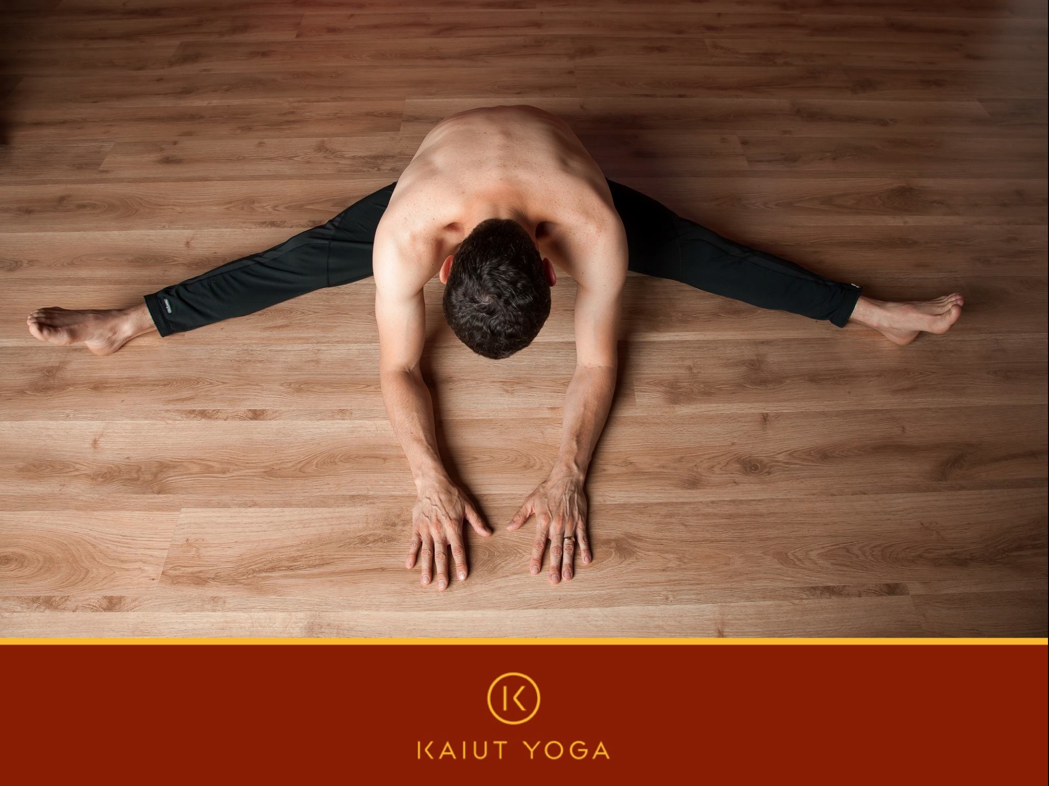Kaiut Yoga School