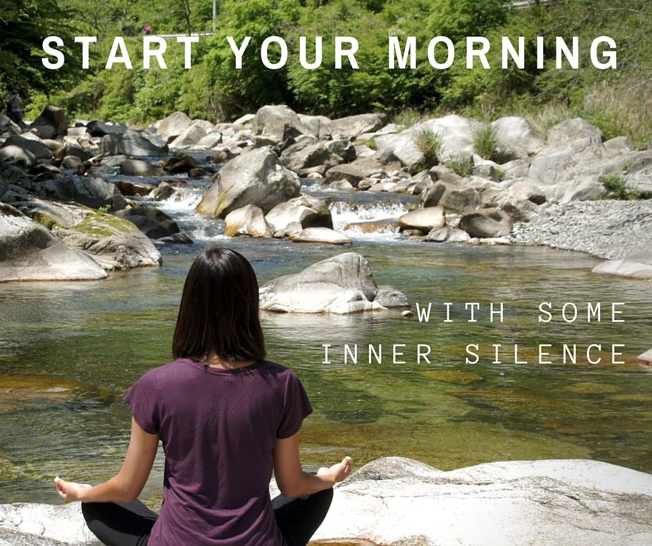 Kilau Yoga Retreat Image