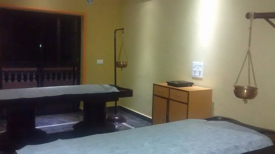 Lotus Nature Cure Ayurveda Centre Image