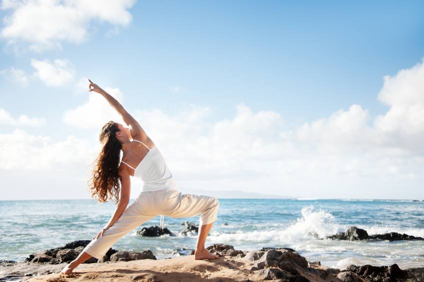 Love-yoga Flow Studio Image
