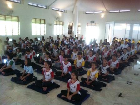 Dhamma Malaya Vipassana Meditation Center Image