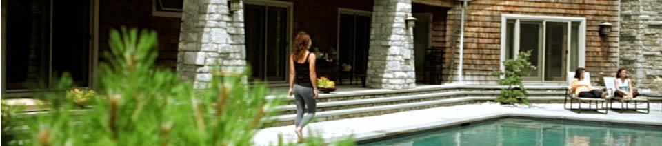 American Yogini Hohm Center Image