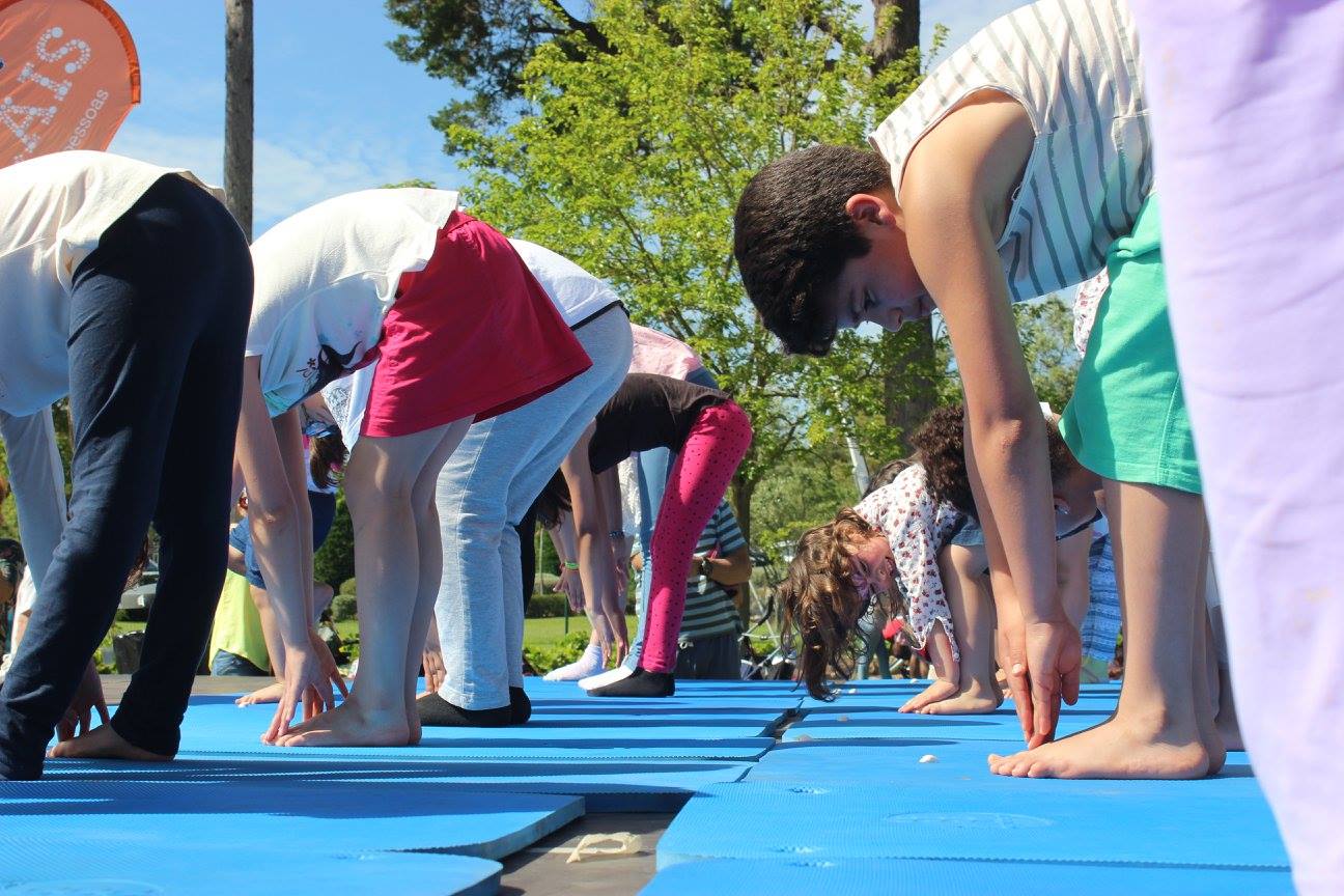 Yoga Centro
