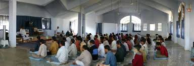 Dhamma Naga Vipassana Meditation Center
