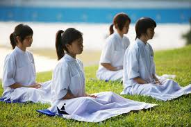 Vipassana Meditation Center