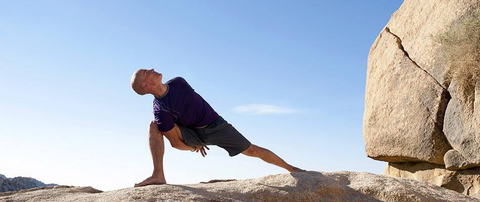 New Yoga Studio Image