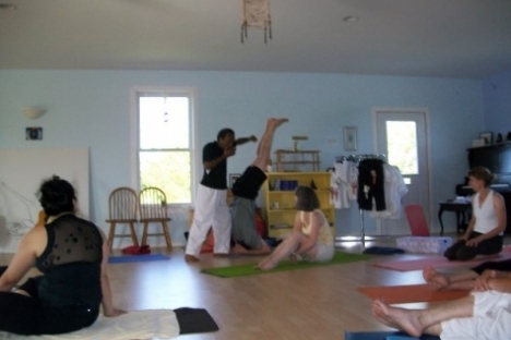 Nitya Sadhana Kudir Kodassery Image