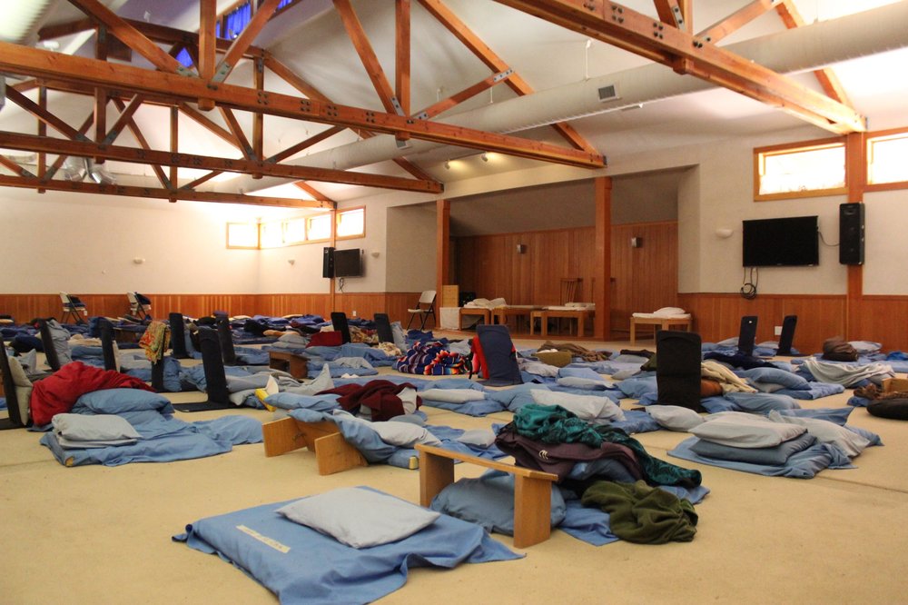 Vipassana Meditation Center Image