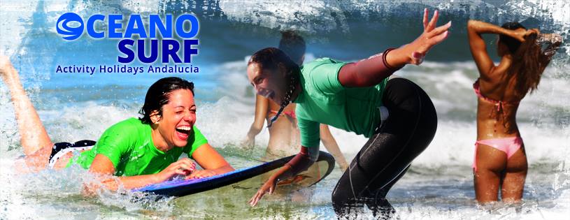 Oceano Surf & Yoga School