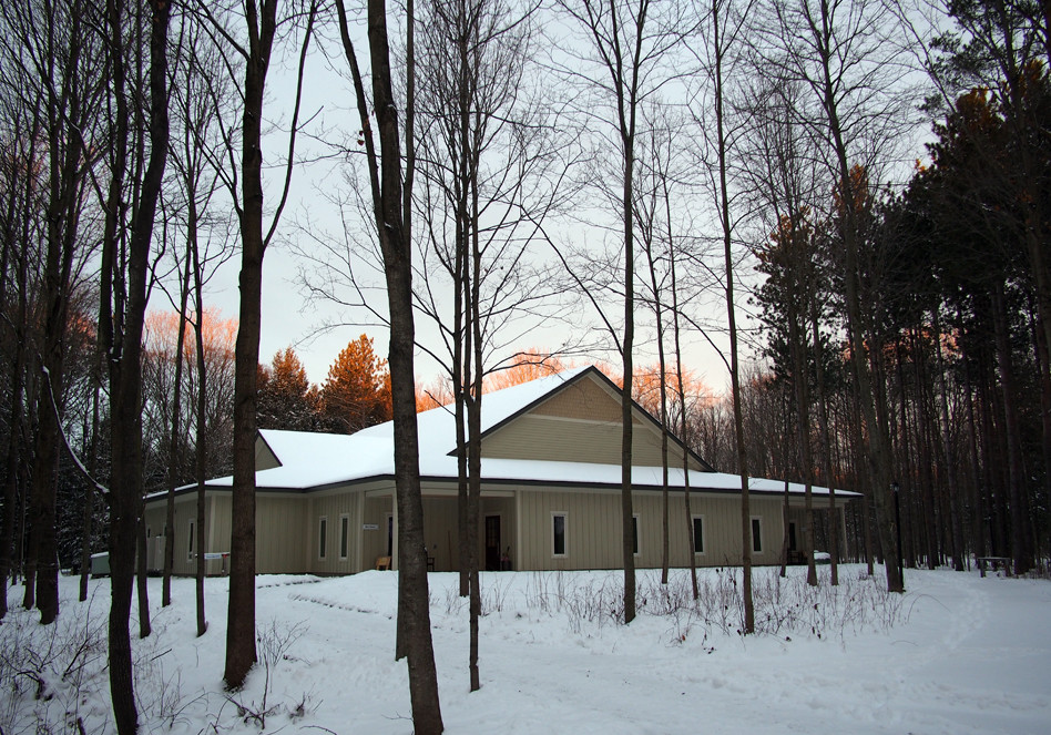 Vipassana Meditation Center