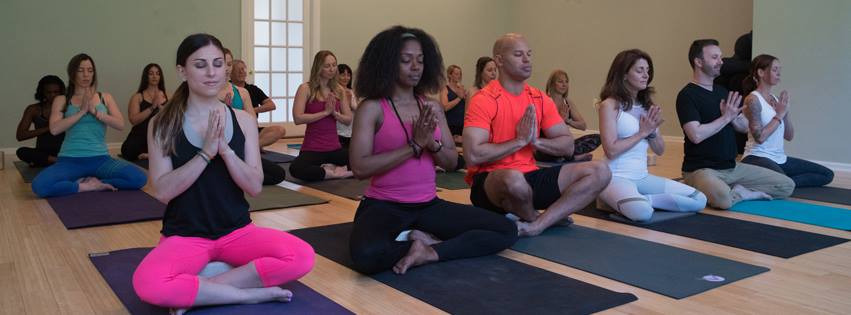 Onyx Yoga Studio Image
