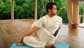 Pathanjali Pranayoga Vidyapeedom Yoga Center