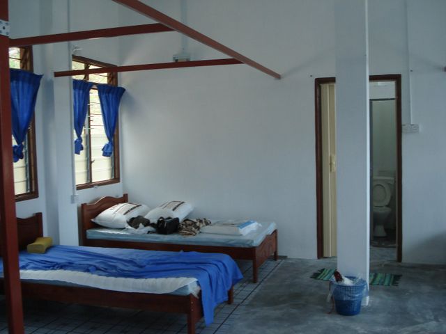 Vipassana Meditation Center Penang Hill East