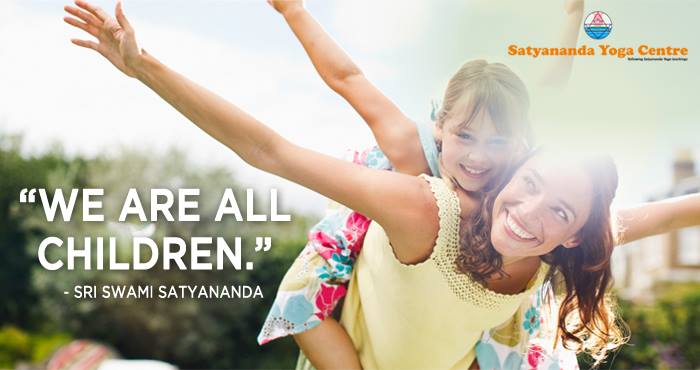 Satyananda Yoga Centre Image