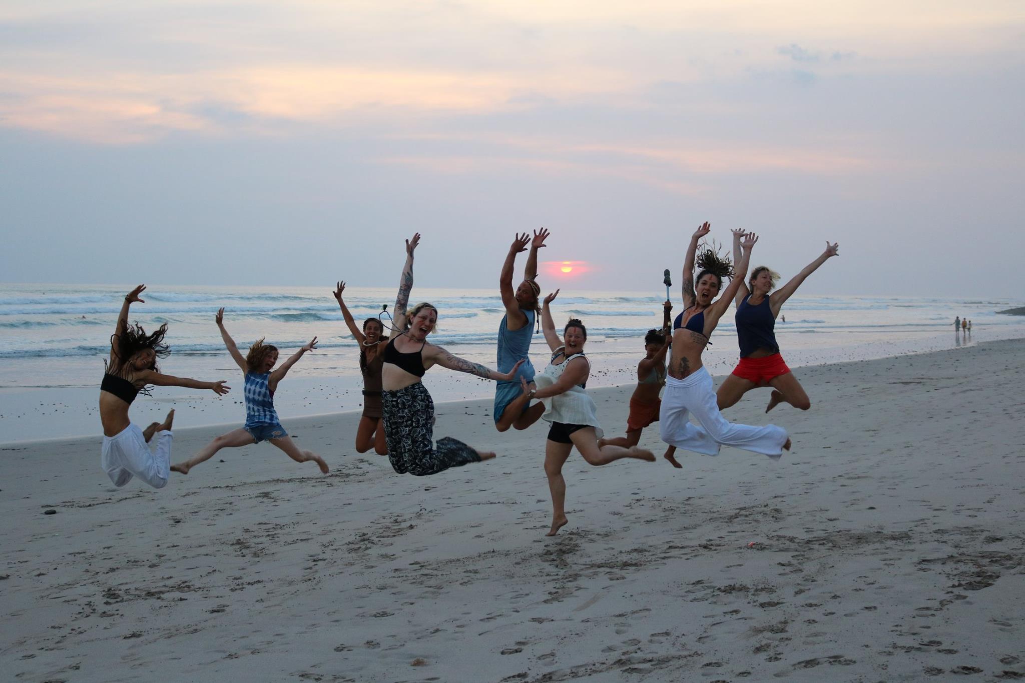 School Yoga Institute Image