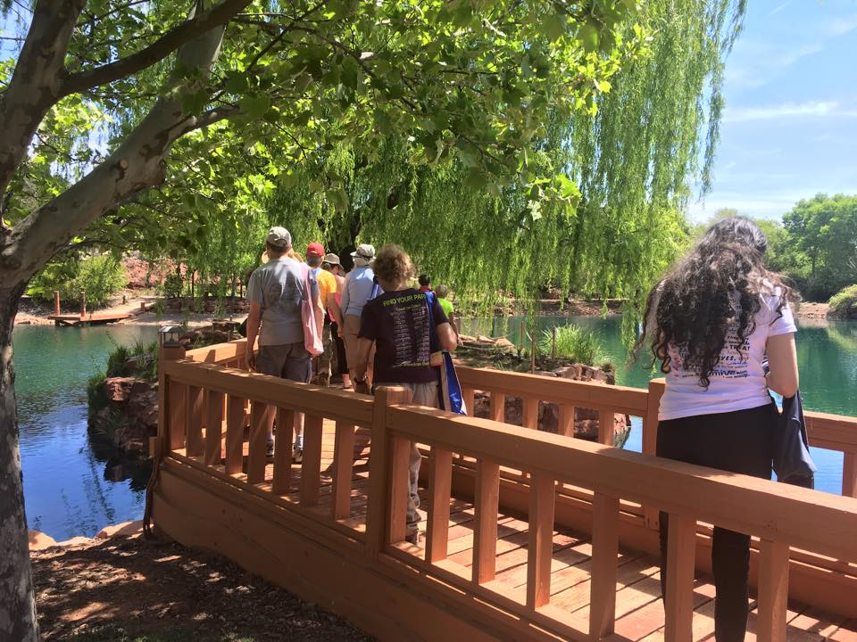 Mago Retreat Center Image