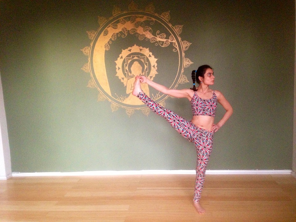 Shanti Yoga Shala