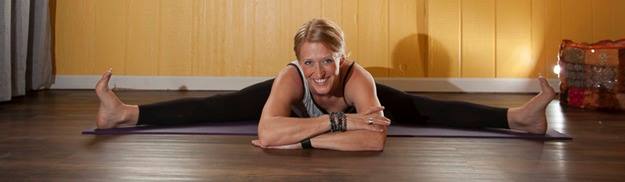 Shine Yoga &amp; Bodyworks Center Image