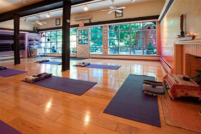 Shree Yoga Studios