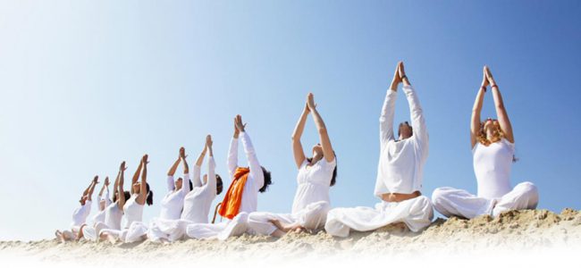 Shuniya Kundalini Yoga
