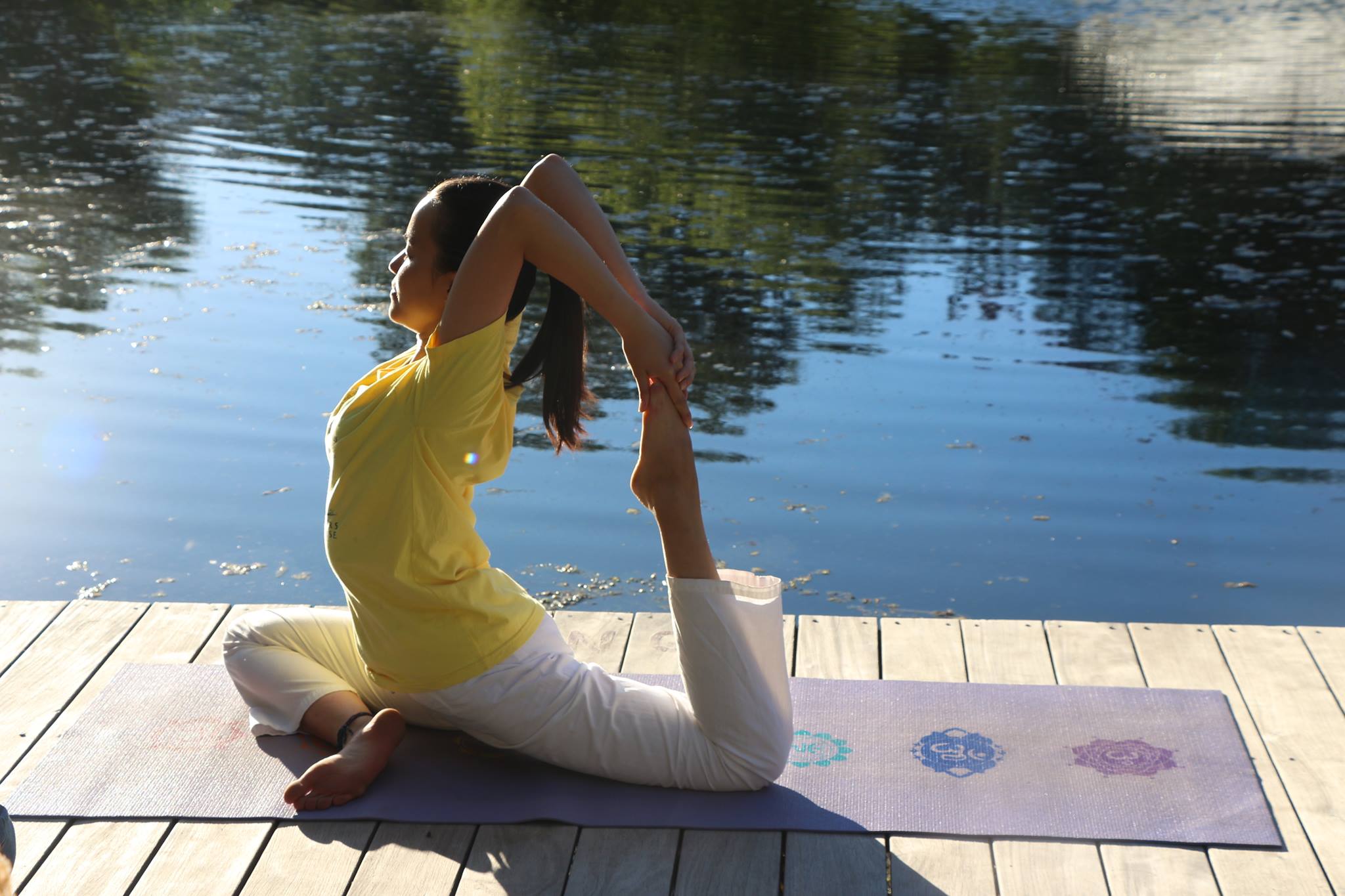 Sivananda Ashram Yoga Farm Image