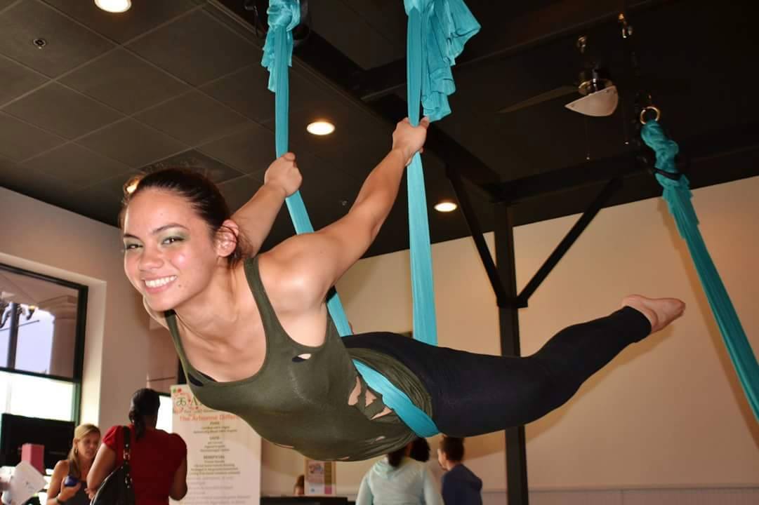 Sky Pilates Fitness Yoga Sudio