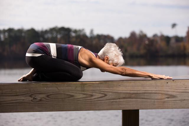Spiritual Flow Yoga Studio Image