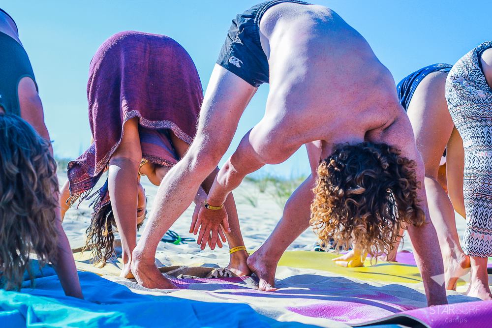 Star Surf Retreats Image