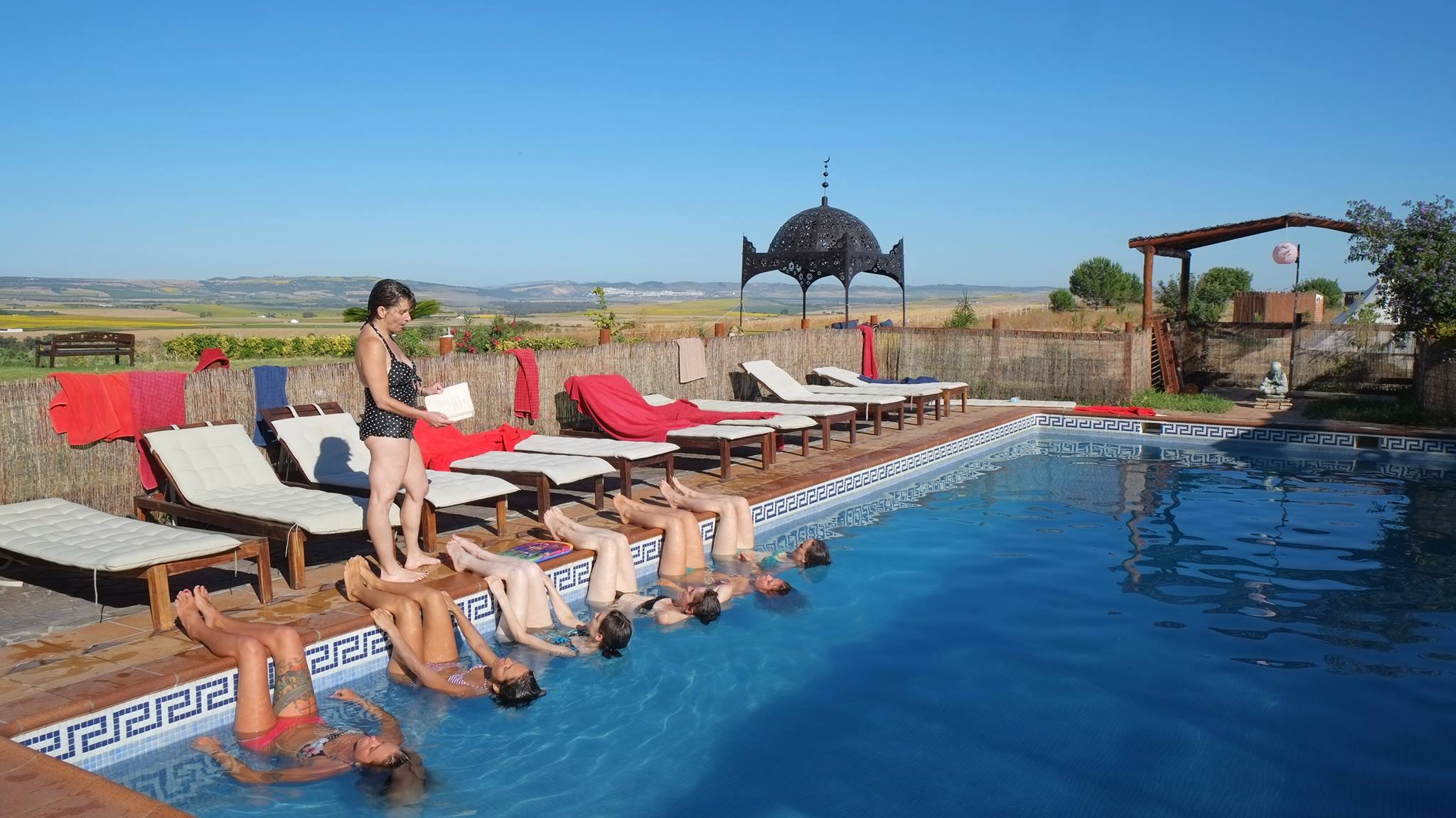Suryalila Yoga Retreat Centre