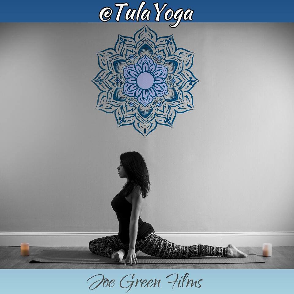 Tula Yoga Studio