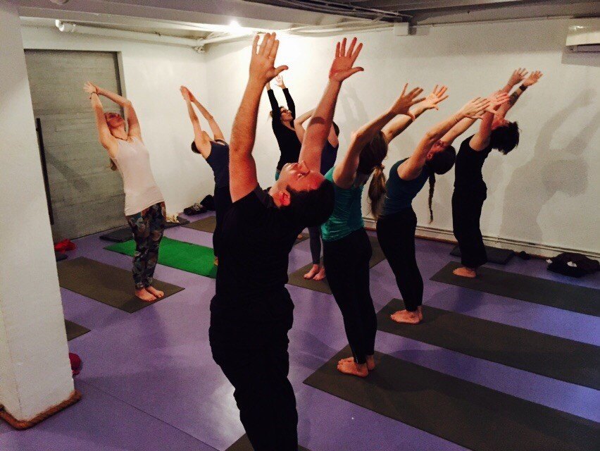 Tulasidalam Yoga Ashram Image