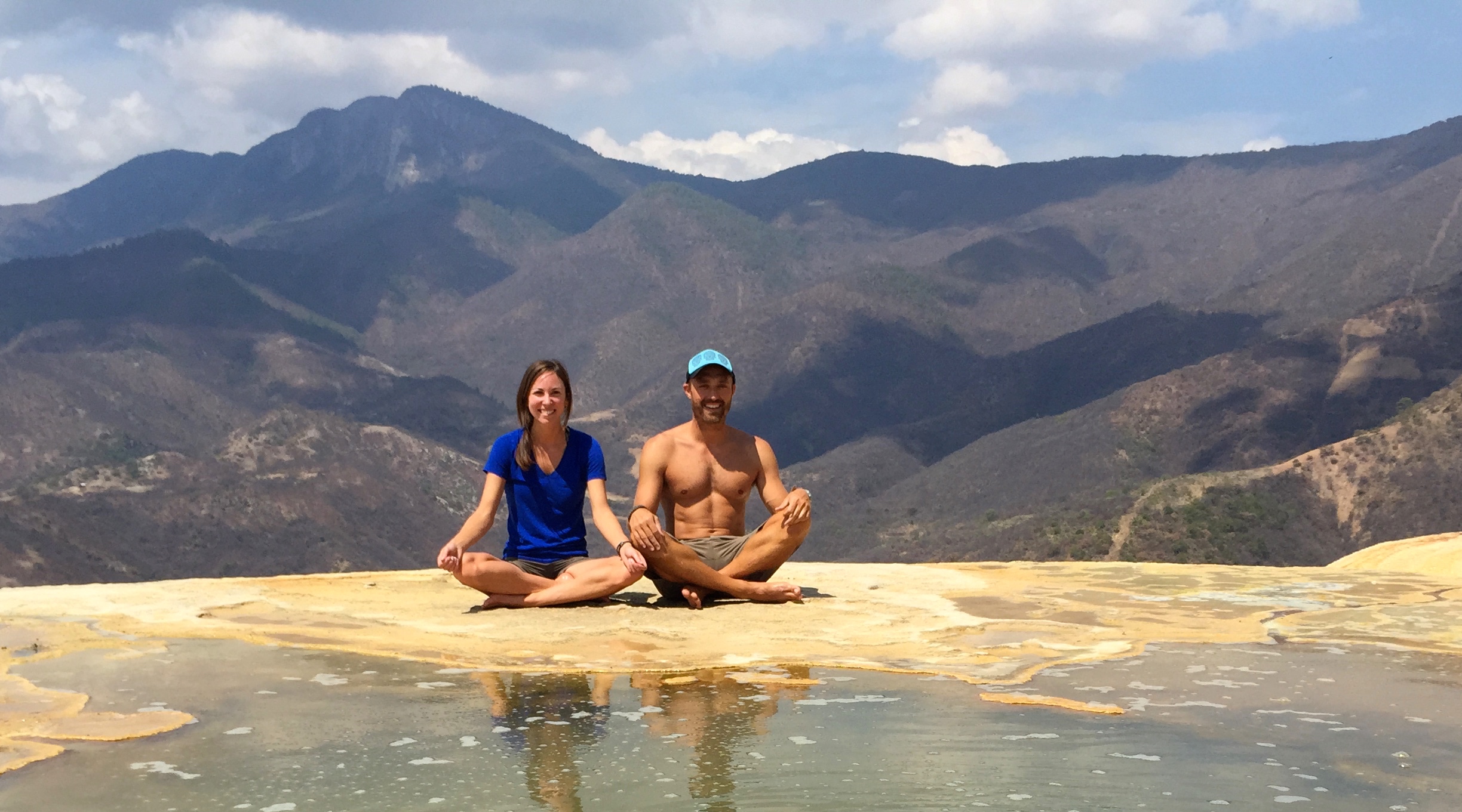 Vipassana Meditation Center Chile