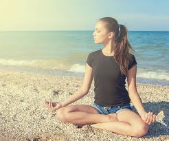 Vipassana Meditation Center