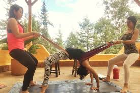 Vipassana Meditation Center