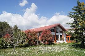 Vipassana Meditation Centre Image