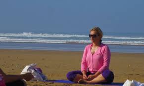 Vipassana Meditation Centre