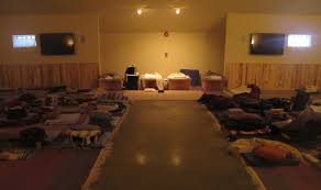 Vipassana Meditation Center Image