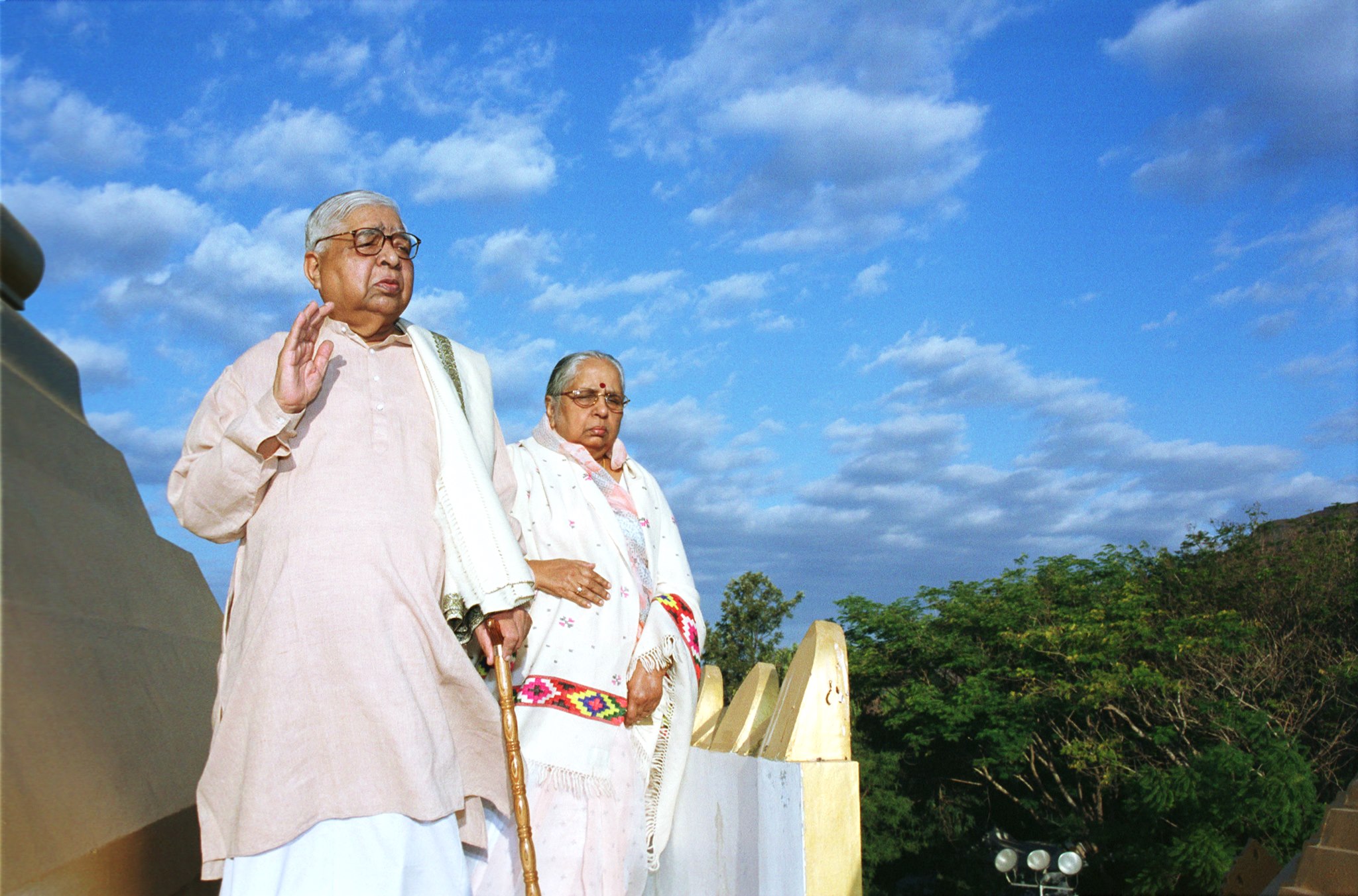 Vipassana Meditation Centre
