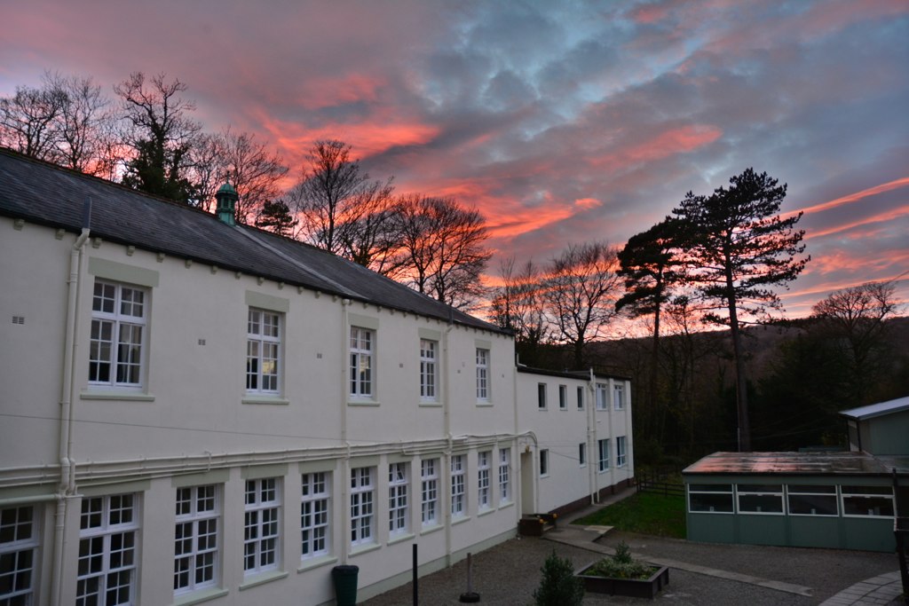 Vipassana Meditation Centre